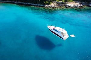 Boat Repair Olympia