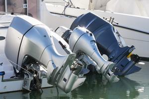 Outboard Engine Repair Shelton