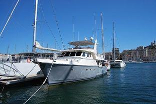 Boat For Sale Olympia