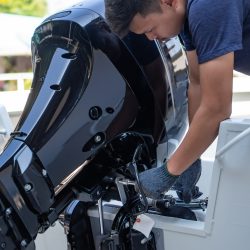 Boat Repair Shelton