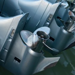 Outboard Engine Repair Shelton