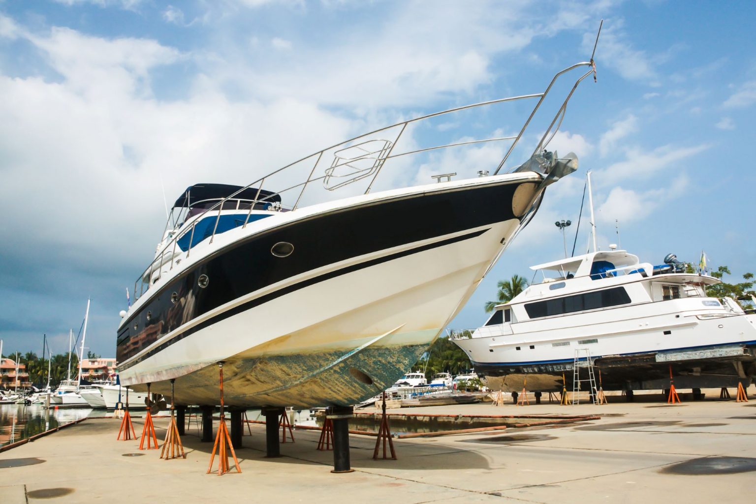 The Importance of Regular Boat Maintenance and Inspection Sound
