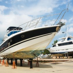 Boat Repair Shelton