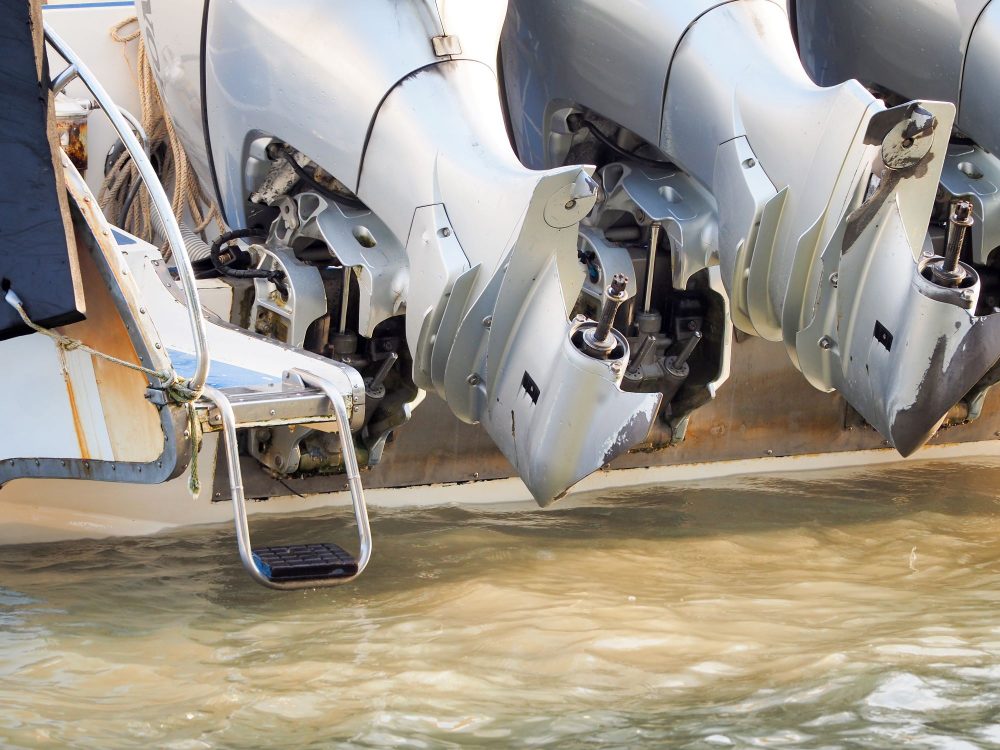 Common Outboard Engine Problems and How to Diagnose Them Sound Marine