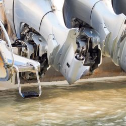 Outboard Engine Repair Westport