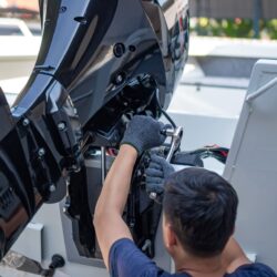 Marine Repair Westport