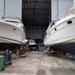 Boat Repair Olympia