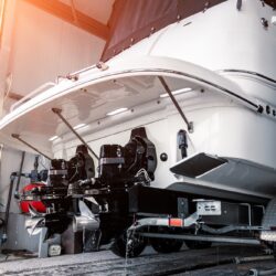 Boat Repair Olympia