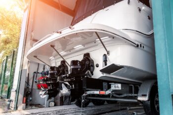 Boat Repair Olympia